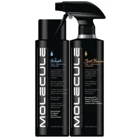 Mlwk161 Simpson Race Products Molecule Wash Kit 16oz