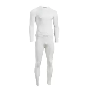 20194mlw Simpson Racing 090127365618 Pro-fit Base Layers - Bottom