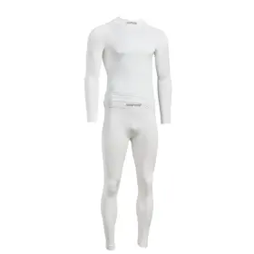 20194xssw Simpson Racing 090127365656 Pro-fit Base Layers - Bottom