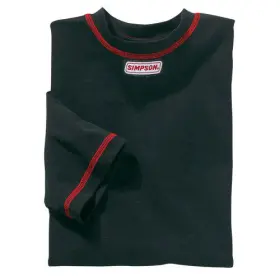 20602s Simpson Racing 090127366066 Carbonx Ultimate Underwear
