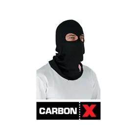23000c Simpson Racing 090127367131 Carbonx Balaclava 23000c Simpson Racing 090127367131 Carbonx Balaclava