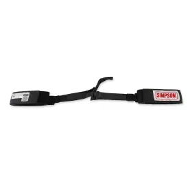 Simpson Racing 090127398395 Aradu Arm Restraints