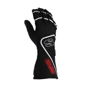 Simpson Racing 090127402481 Dgxw Dna Gloves
