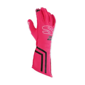 Simpson Racing 090127405307 Egsp Endurance Gloves