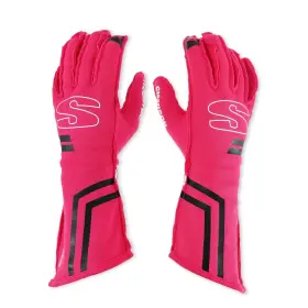 Simpson Racing 090127405376 Egxp Endurance Gloves