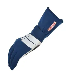 Simpson Racing 090127416471 Imzb Impulse Gloves