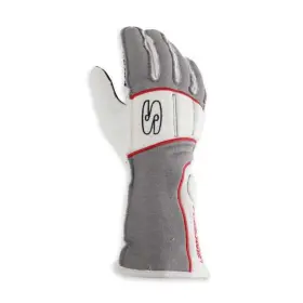 Simpson Racing 090127460474 Vrtg-f Vortex Fia Gloves