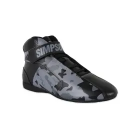 Simpson Racing 090127786574 Dx2400k Dna X2 Shoe