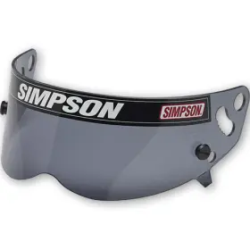 1031-12 Simpson Racing Helmet Replacement Shields