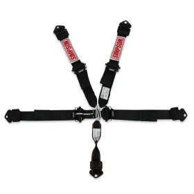 12ld5wb Simpson Racing Latch And Link Harness 2 Inch Double Pull Down Sfi 16.1
