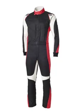 1308321 Simpson Racing Six Suit