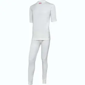 20110s Simpson Racing Nomex Crew Top - Sfi 3.3 Long Sleeve Adult Small