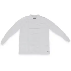 20193mlw Simpson Racing Pro-fit Base Layers - Long Sleeve Top