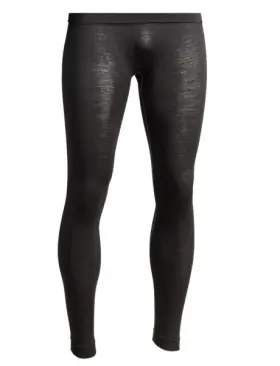 20194yk Simpson Racing Pro-fit Base Layers - Bottom