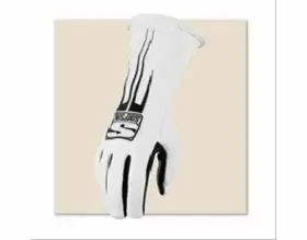 20800lk Simpson Racing Predator Driving Glove