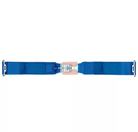 29020r Simpson Racing Latch And Link Seatbelt