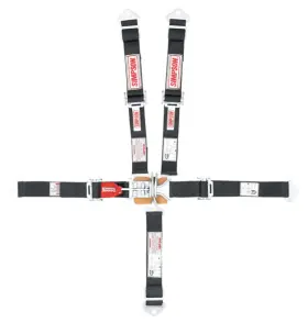 29023k Simpson Racing Quarter Midget Harness