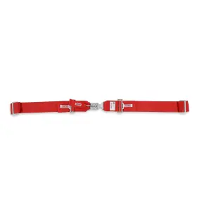 29064rh Simpson Racing Latch And Link Lap Wrap-around 5-point Pull-down Harness
