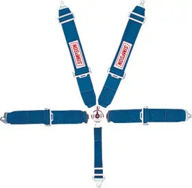 29102p Simpson Racing Lts 62 Inch F/m Belt Pull Up-ind