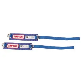 3600jr Simpson Racing Arm Restraints