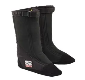 37021mk Simpson Racing Holeshot-22 Drag Boot