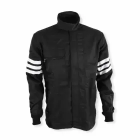 402112 Simpson Racing Classic Two Piece Suit Sfi-5 Jacket
