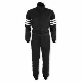 402311 Simpson Racing Classic One Piece Suit Sfi-5