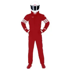 403111 Simpson Racing Classic One Piece Suit Sfi-5 Small