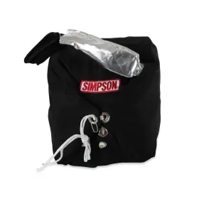 42055 Simpson Racing 14ft Professional Series Parachute