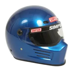 7210025 Simpson Racing Safety - Helmet
