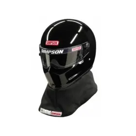 7220022 Simpson Racing Drag Bandit Helmet