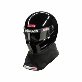 7220032 Simpson Racing Drag Bandit Helmet