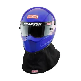 7220045 Simpson Racing Drag Bandit Helmet