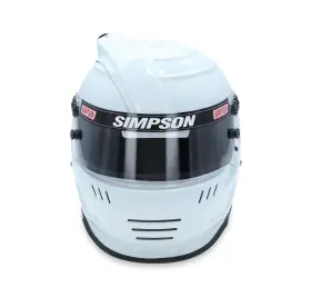 7707581 Simpson Racing Speedway Shark Helmet