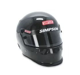 795001c Simpson Racing Helmet Sd1