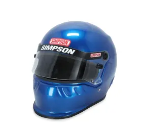 7950025 Simpson Racing Helmet Sd1