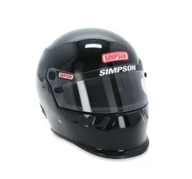 7950032 Simpson Racing Helmet Sd1