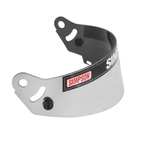 84504 Simpson Racing Helmet Replacement Shields