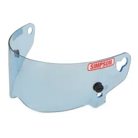 89409a Simpson Racing Helmet Replacement Shields