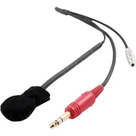 96023 Simpson Racing Radio Helmet Communication Kit - Nascar Coiled Cord