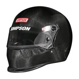 Simpson Racing 995000c Vudo 2025 Xsm Carbon