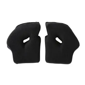 Cb20cp Simpson Racing Carbon Bandit Cheek Pad 20mm