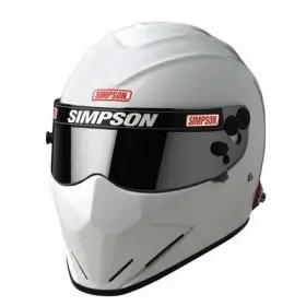 7297381 Simpson Racing/helmets Safety - Helmet