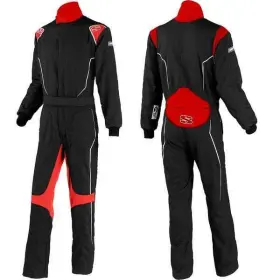 Hx01421 Simpson Racing Helix Suit