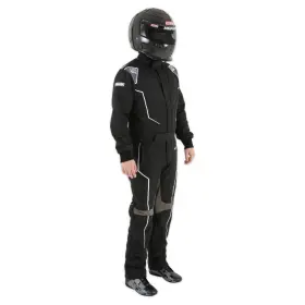 Hxy2021 Simpson Racing Helix Youth Suit
