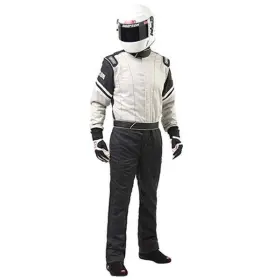 L205271 Simpson Racing Legend Ii Sfi-1 Suit