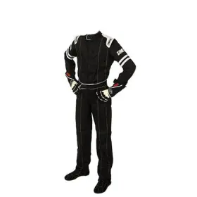 Ly22271 Simpson Racing Legend Ii Youth Suit
