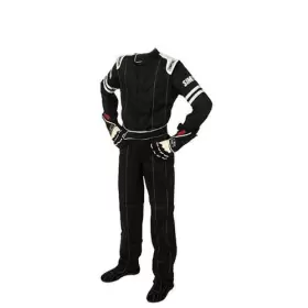Ly22371 Simpson Racing Legend Ii Youth Suit
