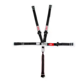 Sb1005a Simpson Racing Platinum Plus 5-point Harnesses Quarter Midget