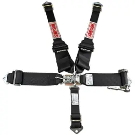 Sb51201 Simpson Racing Ratchet Harness